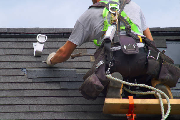Gutter Installation and Roofing in Pacific, WA