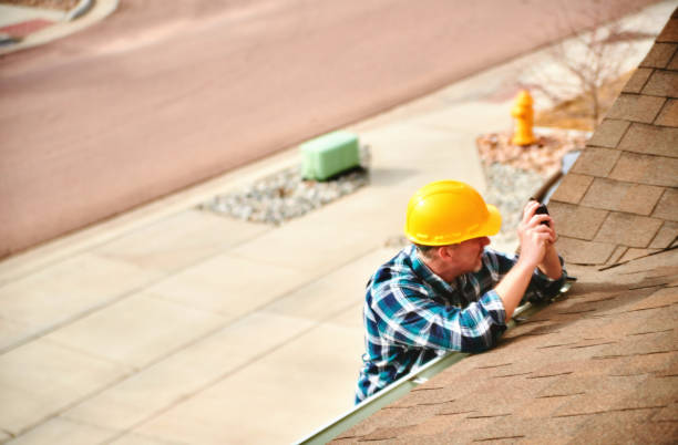 Roof Installation Near Me in Pacific, WA