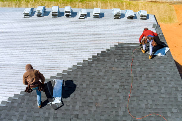 Best Slate Roofing Contractor  in Pacific, WA