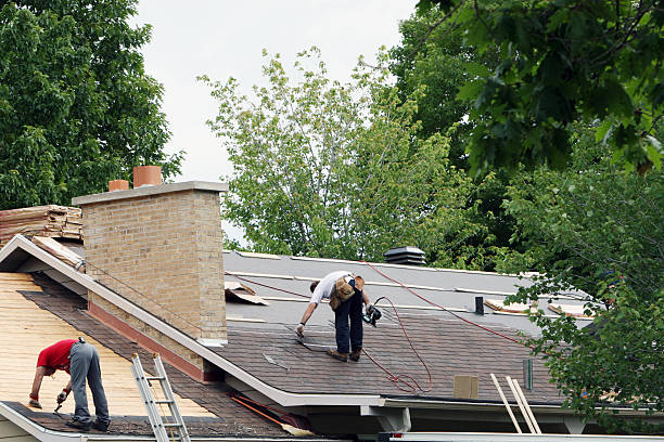 Best Slate Roofing Contractor  in Pacific, WA