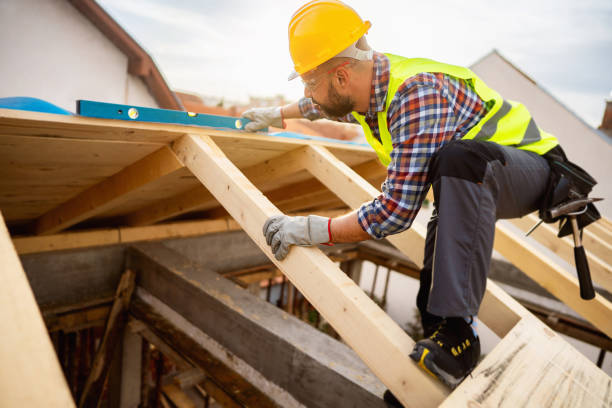 Best Storm Damage Roof Repair  in Pacific, WA