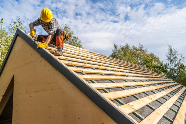 Best Metal Roofing Contractor  in Pacific, WA