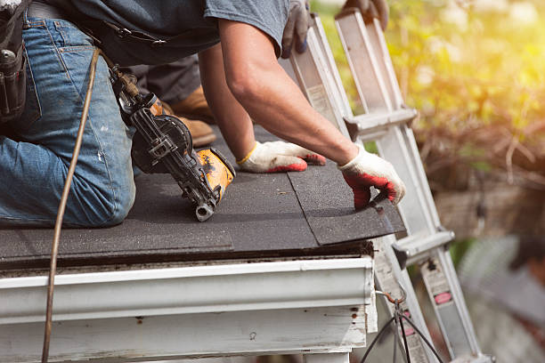 Best Shingle Roofing Installation  in Pacific, WA
