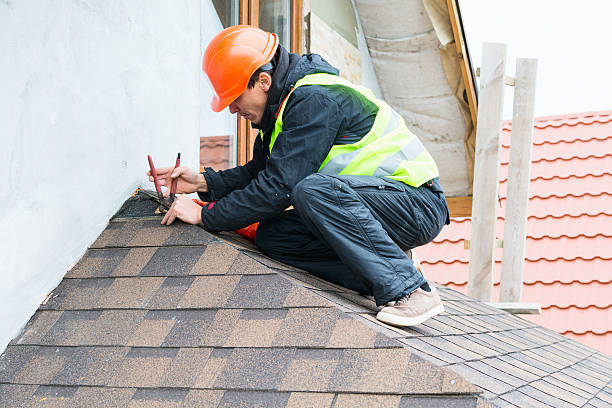 Quick and Trustworthy Emergency Roof Repair Services in Pacific, WA