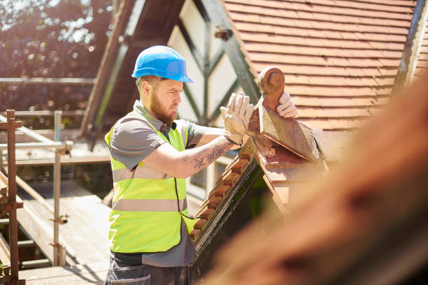 Best Roof Maintenance Services  in Pacific, WA