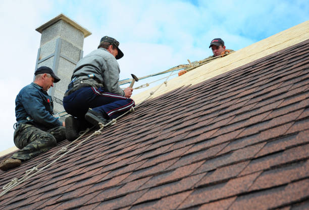 Best Roof Leak Repair  in Pacific, WA