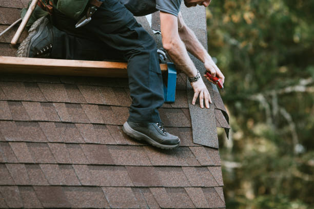 Best Gutter Installation and Roofing  in Pacific, WA