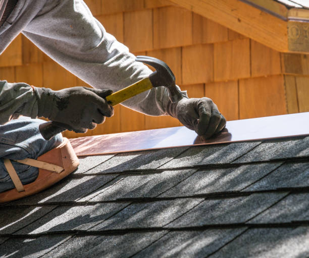 Best Metal Roofing Contractor  in Pacific, WA